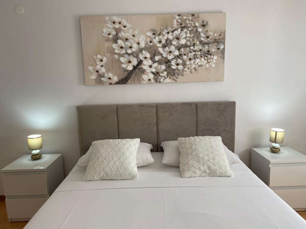 Apartmani Vera Примоштен Екстер'єр фото