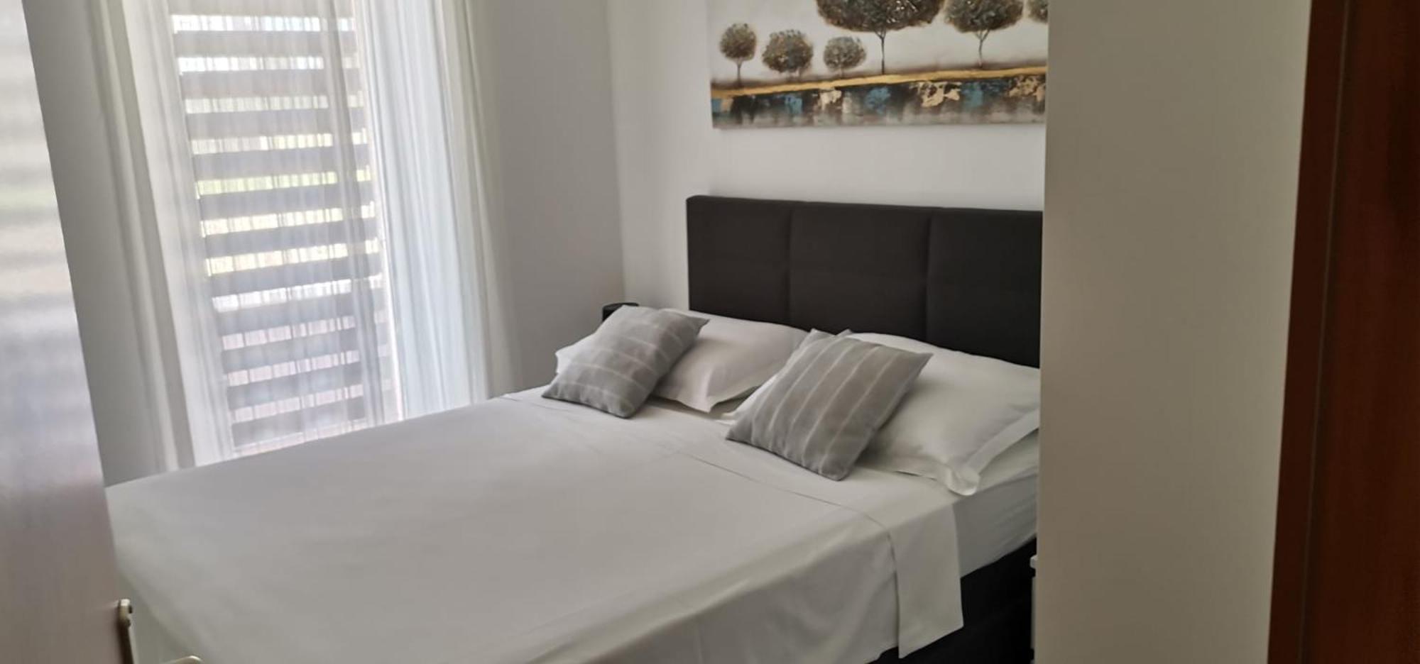 Apartmani Vera Примоштен Екстер'єр фото